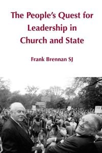 Produktbild: The People's Quest for Leadership in Church and State