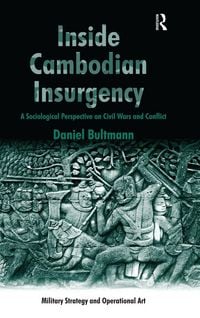 Produktbild: Inside Cambodian Insurgency