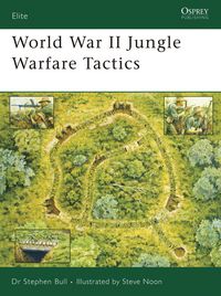 Produktbild: World War II Jungle Warfare Tactics