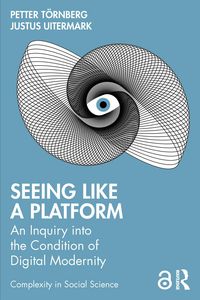 Produktbild: Seeing Like a Platform