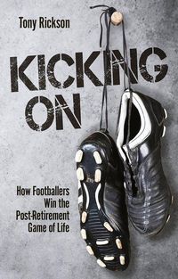 Produktbild: Kicking On