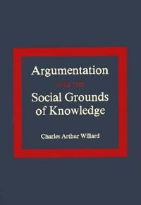 Produktbild: Argumentation & The Social Gro