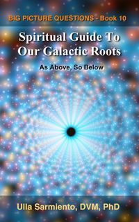 Produktbild: Spiritual Guide To Our Galactic Roots
