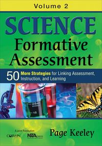 Produktbild: Science Formative Assessment, Volume 2