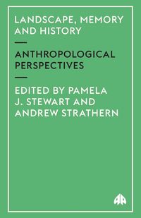 Produktbild: Landscape, Memory And History