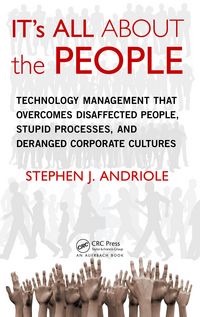 Produktbild: IT's All about the People