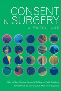 Produktbild: Consent in Surgery