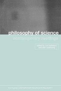 Produktbild: Philosophy of Science