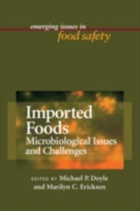 Produktbild: Imported Foods