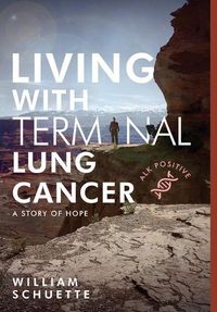 Produktbild: Living with Terminal Lung Cancer