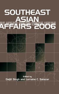Produktbild: Southeast Asian Affairs 2006