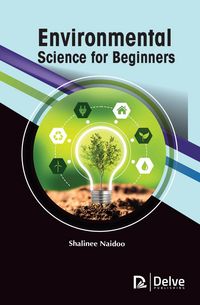 Produktbild: Environmental Science for Beginners