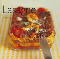 Produktbild: Lasagne