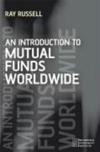 Produktbild: An Introduction to Mutual Funds Worldwide