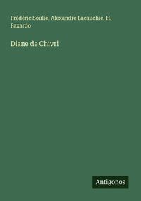 Produktbild: Diane de Chivri