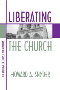 Produktbild: Liberating the Church
