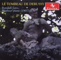 Bild vom Artikel Love, R: Tombeau de Debussy vom Autor Randall Love