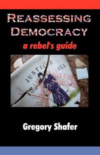 Produktbild: Reassessing Democracy