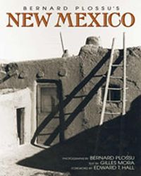 Produktbild: Mora, G: Bernard Plossu's New Mexico