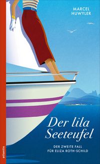 Produktbild: Der lila Seeteufel