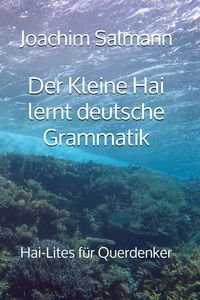 Produktbild: Der Kleine Hai lernt deutsche Grammatik