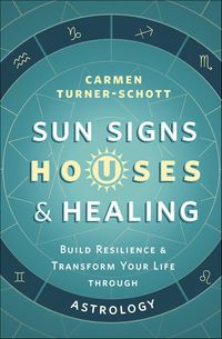 Produktbild: Sun Signs, Houses & Healing
