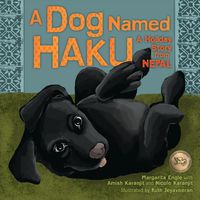 Produktbild: A Dog Named Haku