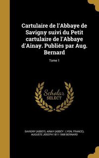 Produktbild: Fre-Cartulaire De Labbaye De S