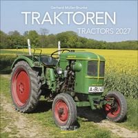 Produktbild: Traktoren 2027