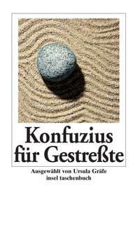 Produktbild: Konfuzius f&uuml;r Gestre&szlig;te