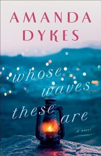 Produktbild: Whose Waves These Are