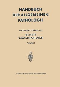 Produktbild: Belebte Umweltfaktoren