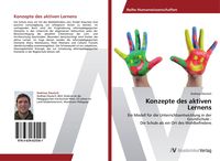 Produktbild: Konzepte des aktiven Lernens