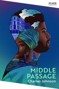 Produktbild: Middle Passage