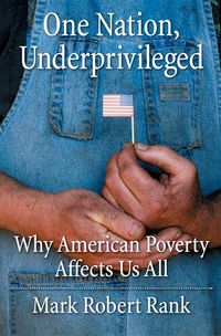 Produktbild: One Nation, Underprivileged