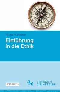 Produktbild: Einf&uuml;hrung in die Ethik