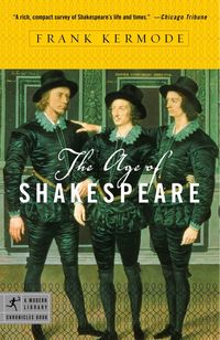 Produktbild: The Age of Shakespeare