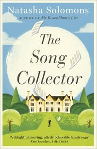Produktbild: The Song Collector
