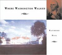Produktbild: Where Washington Walked