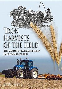 Produktbild: Iron Harvests Of The Field