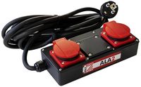 Produktbild: Holzmann Maschinen ALA2_230V ALA2_230V Anlaufautomatik