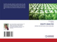 Produktbild: Equity Analysis