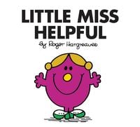 Bild vom Artikel Little Miss Helpful vom Autor Roger Hargreaves
