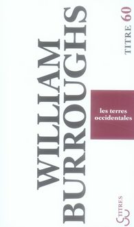 Produktbild: Les terres occidentales