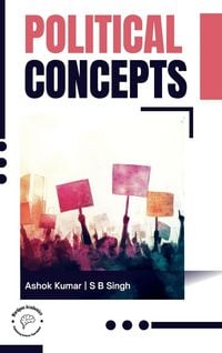Produktbild: Political Concepts