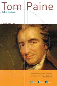 Produktbild: Tom Paine