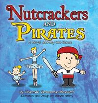 Produktbild: Nutcrackers and Pirates