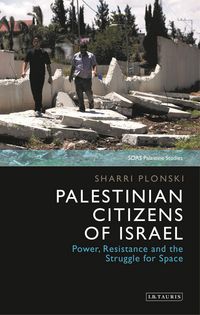 Produktbild: Plonski, S: Palestinian Citizens of Israel