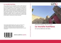 Produktbild: La muralla hu&eacute;rfana