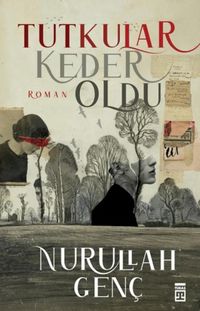 Produktbild: Tutkular Keder Oldu